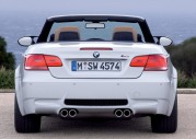 BMW M3 Convertible